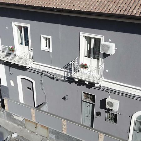 I Loft Di Nonna Vincenza Apartamento Catânia Exterior foto