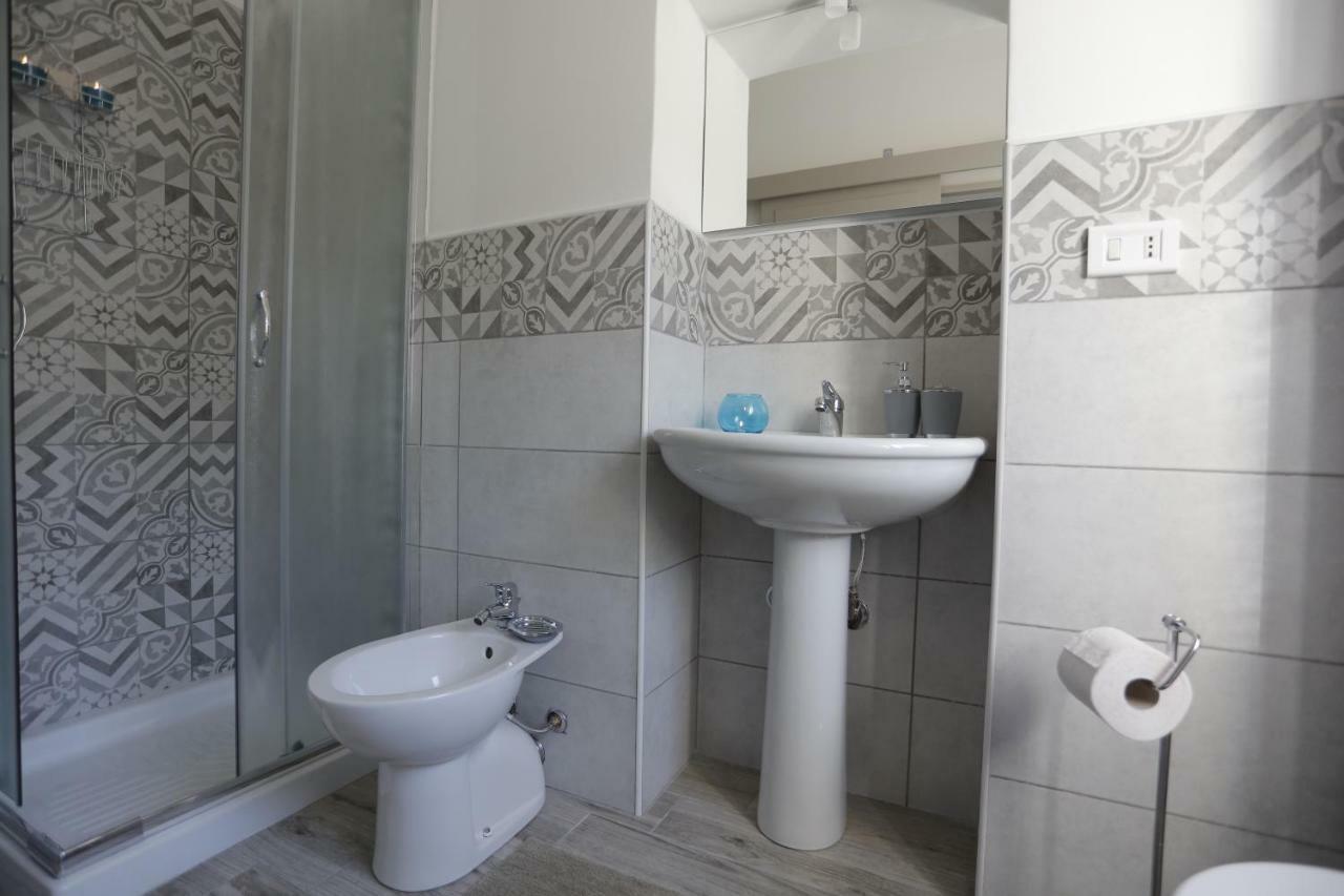 I Loft Di Nonna Vincenza Apartamento Catânia Exterior foto