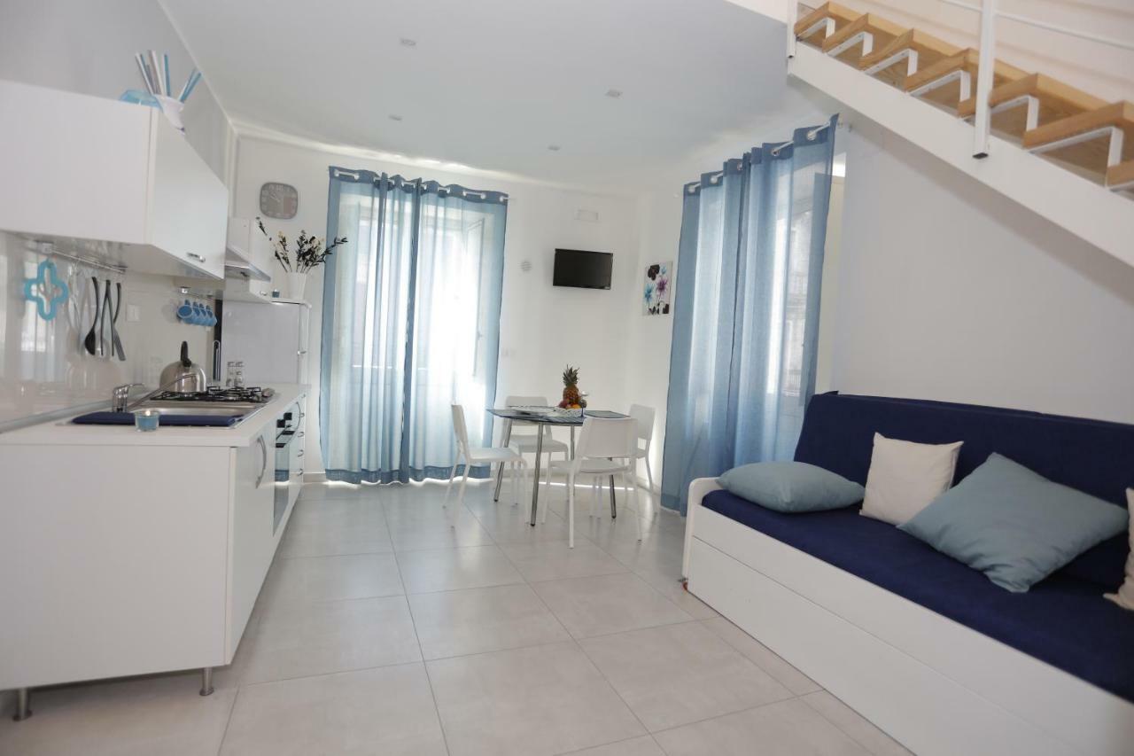 I Loft Di Nonna Vincenza Apartamento Catânia Exterior foto