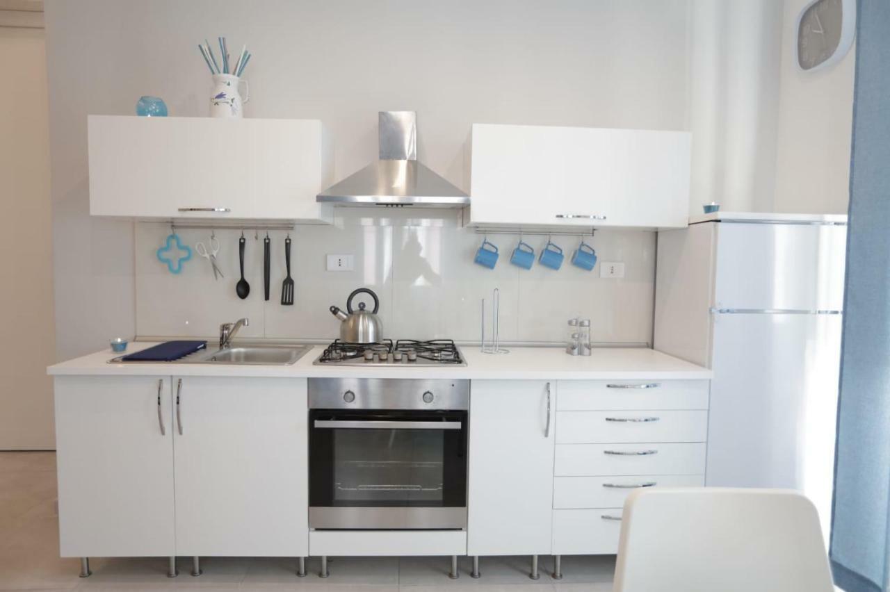 I Loft Di Nonna Vincenza Apartamento Catânia Exterior foto