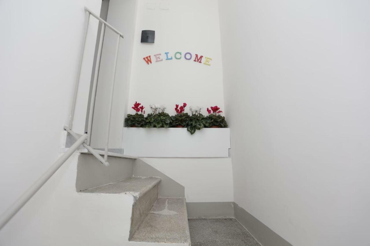 I Loft Di Nonna Vincenza Apartamento Catânia Exterior foto