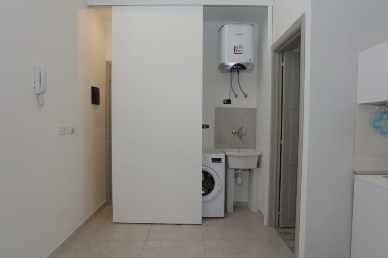 I Loft Di Nonna Vincenza Apartamento Catânia Exterior foto