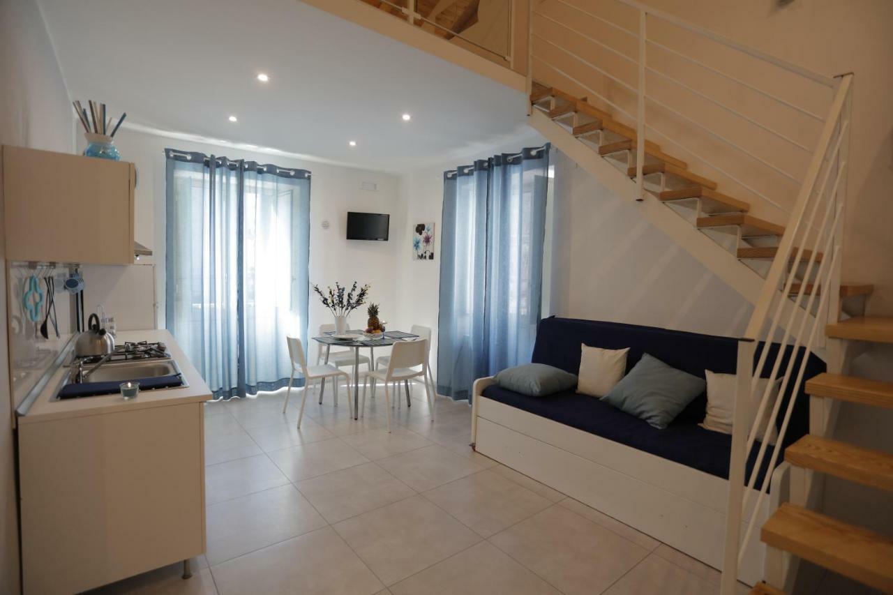 I Loft Di Nonna Vincenza Apartamento Catânia Exterior foto